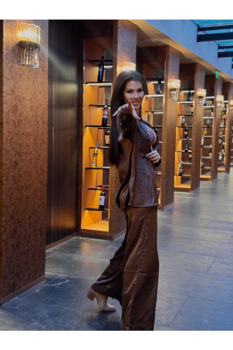 Елегантен сет в Какао