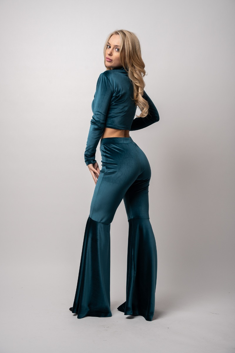 Елегантен комплект Рейна