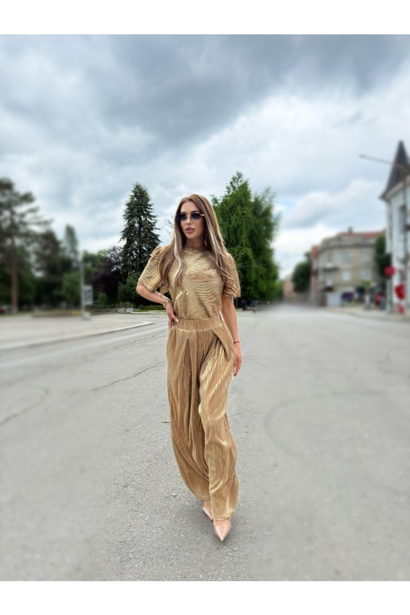 Сет Golden Aura