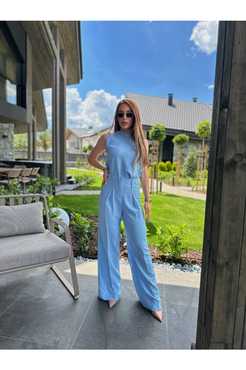 Панталон Blue Muse
