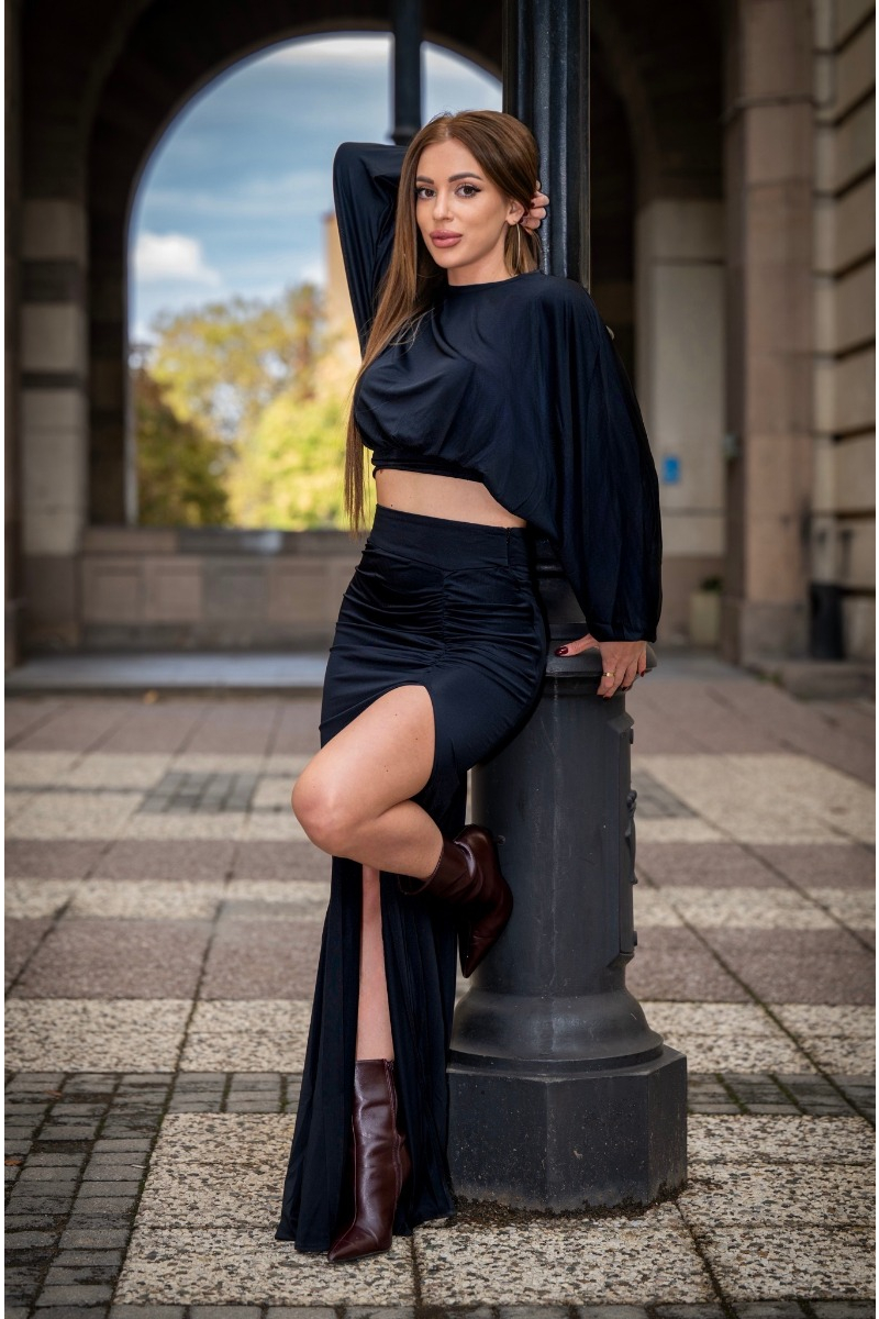 Сет Midnight Muse