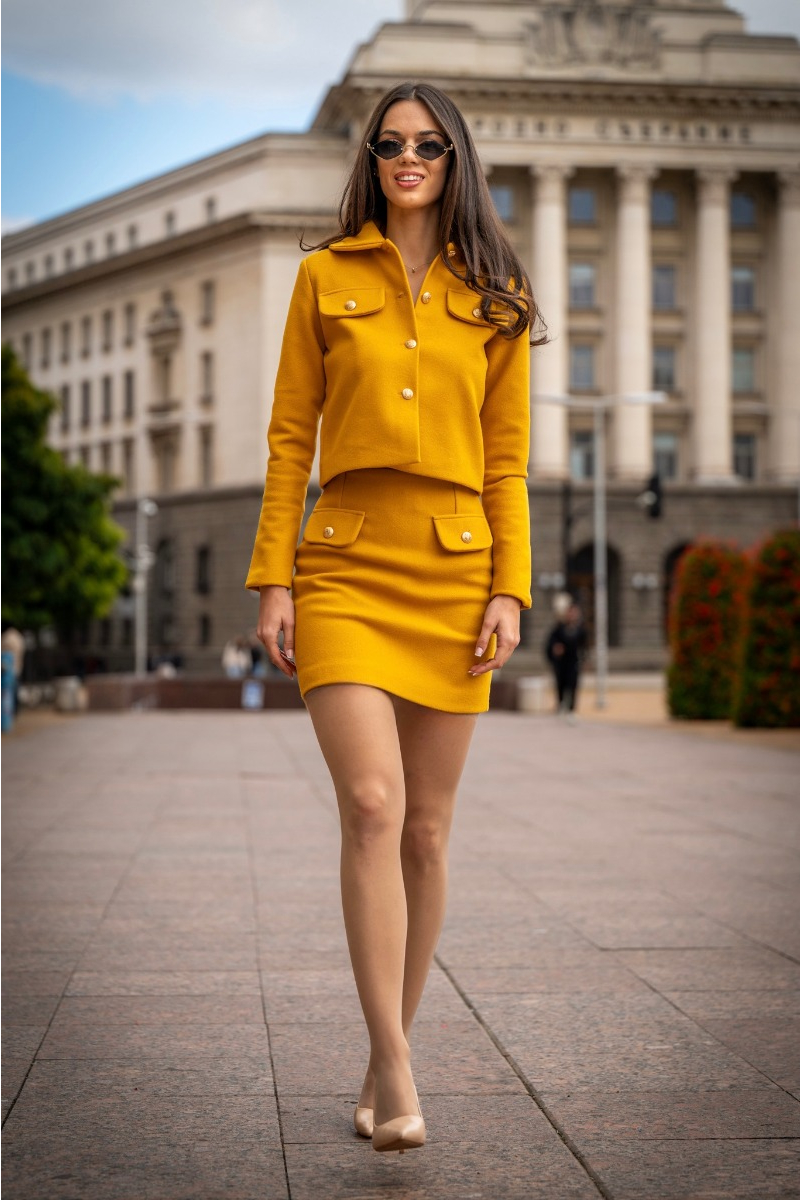 Костюм Honey Muse