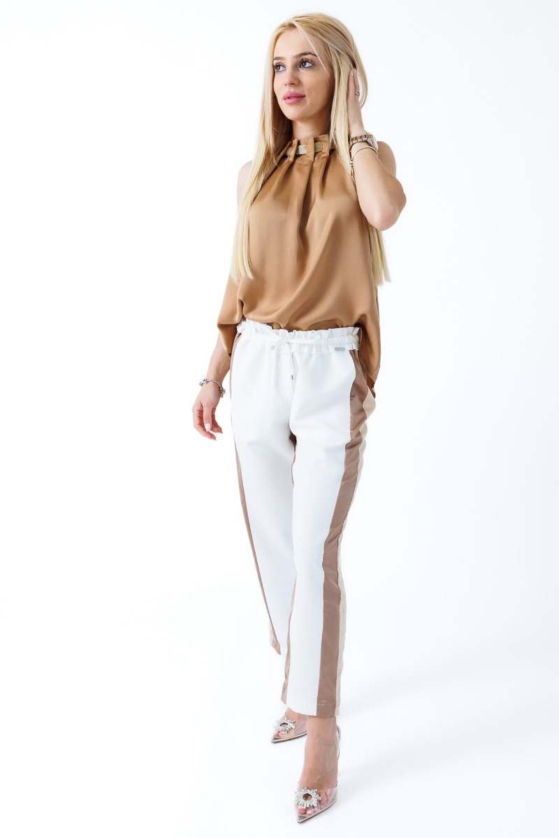 Елегантен панталон Бриана