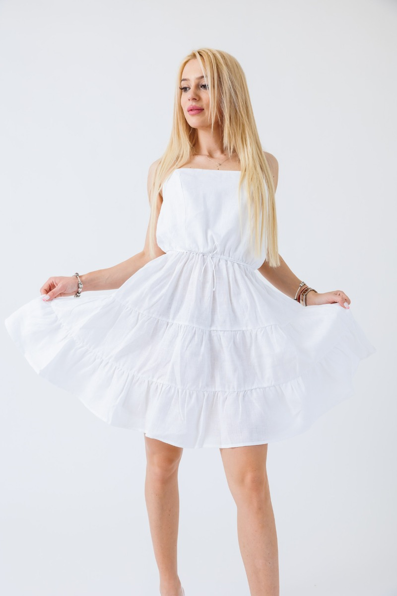 Рокля Лейла