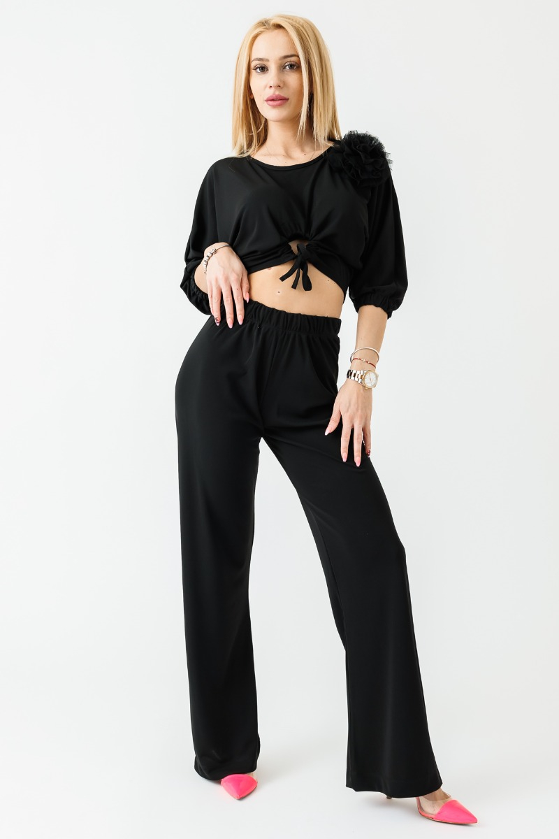 Елегантен сет Лилия