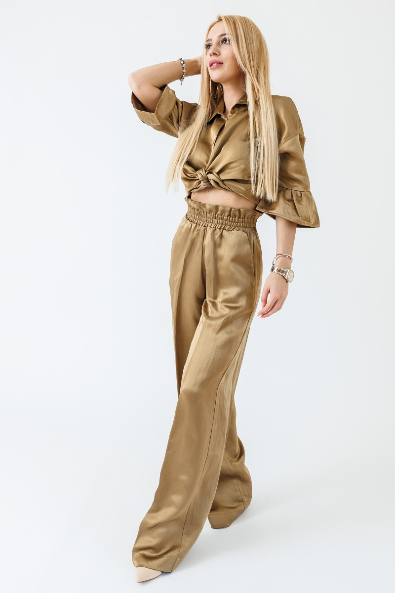 Елегантен костюм Елиза