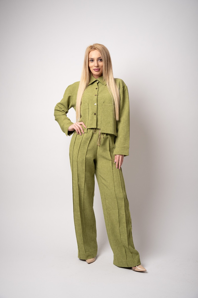 Елегантен костюм Линда