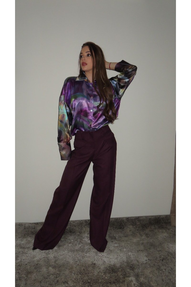 Елегантен панталон Рейна