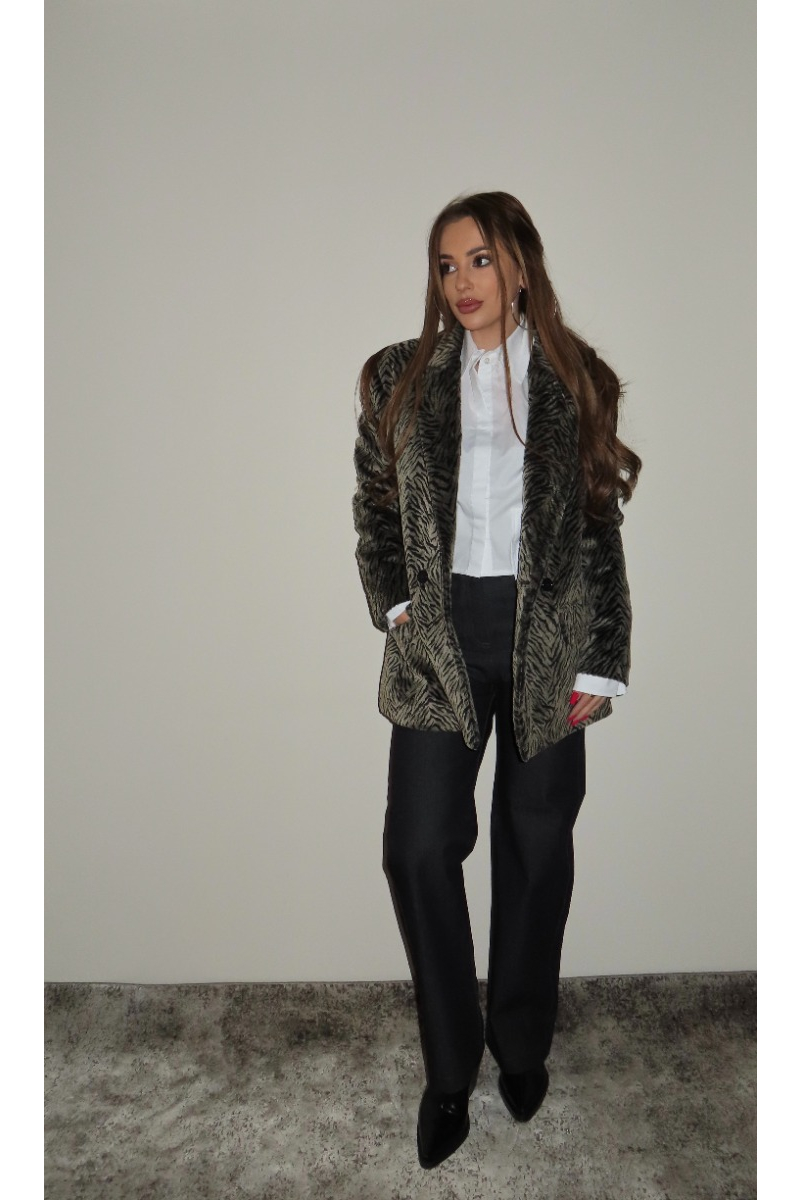 Елегантно сако Палома