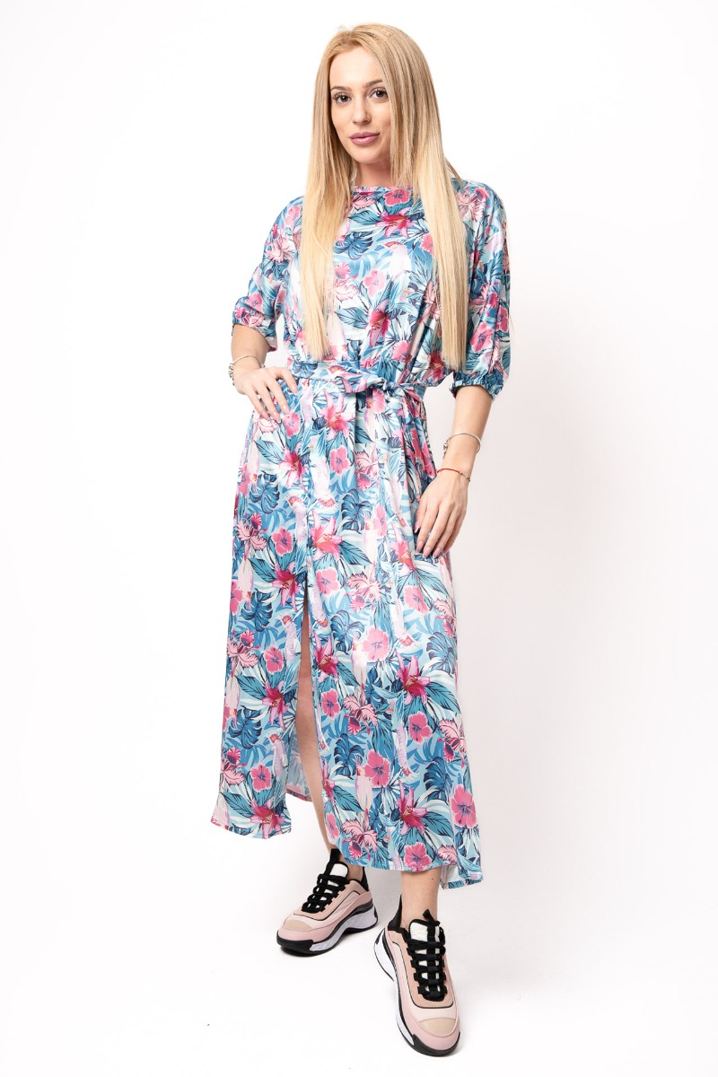 Елегантна рокля Амира