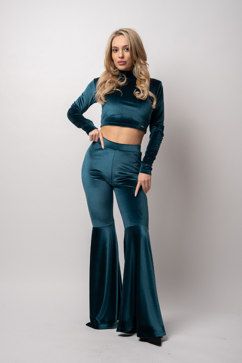 Елегантен комплект Рейна