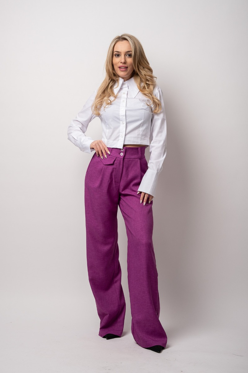 Елегантен панталон Даная