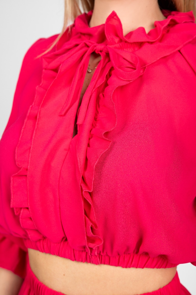 Fabric Image