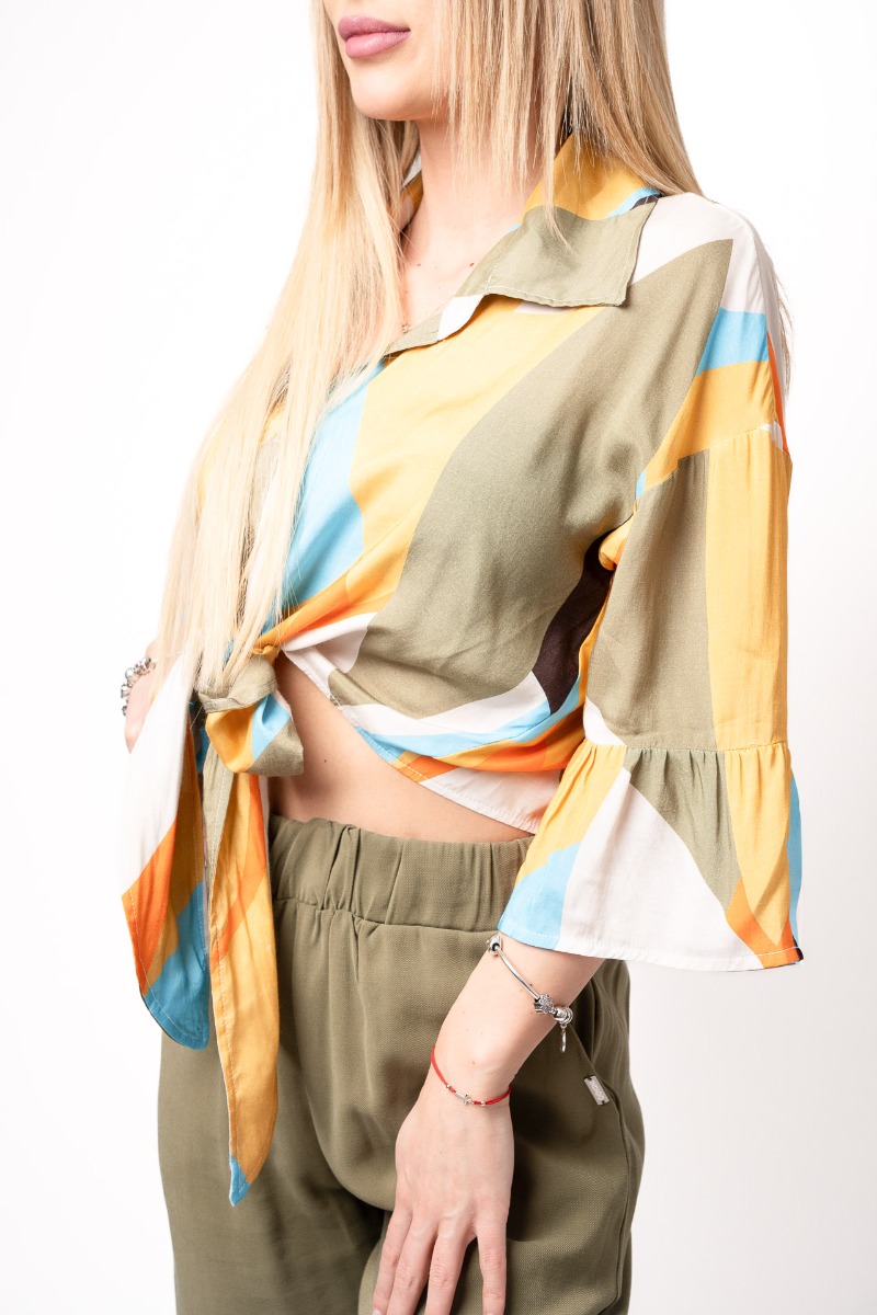 Fabric Image