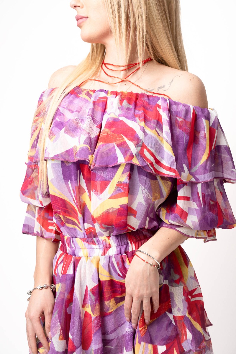 Fabric Image