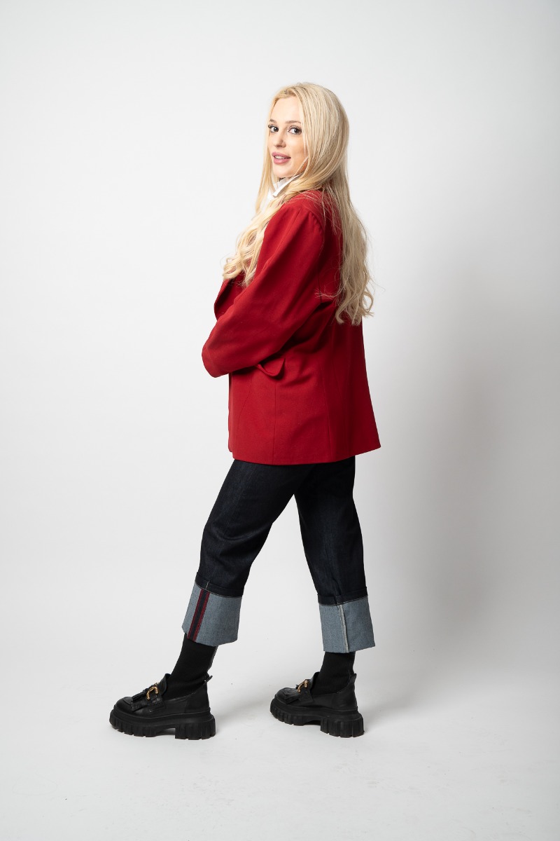 Fabric Image