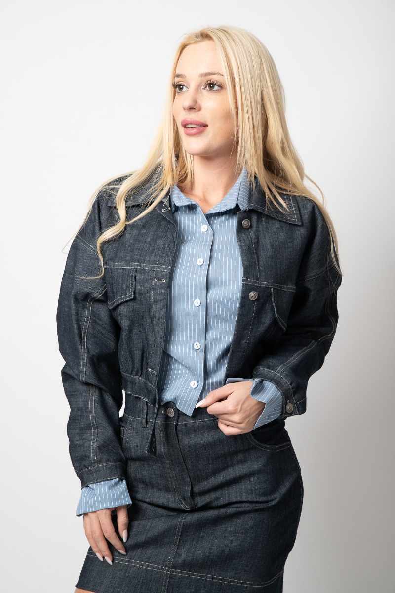 Fabric Image